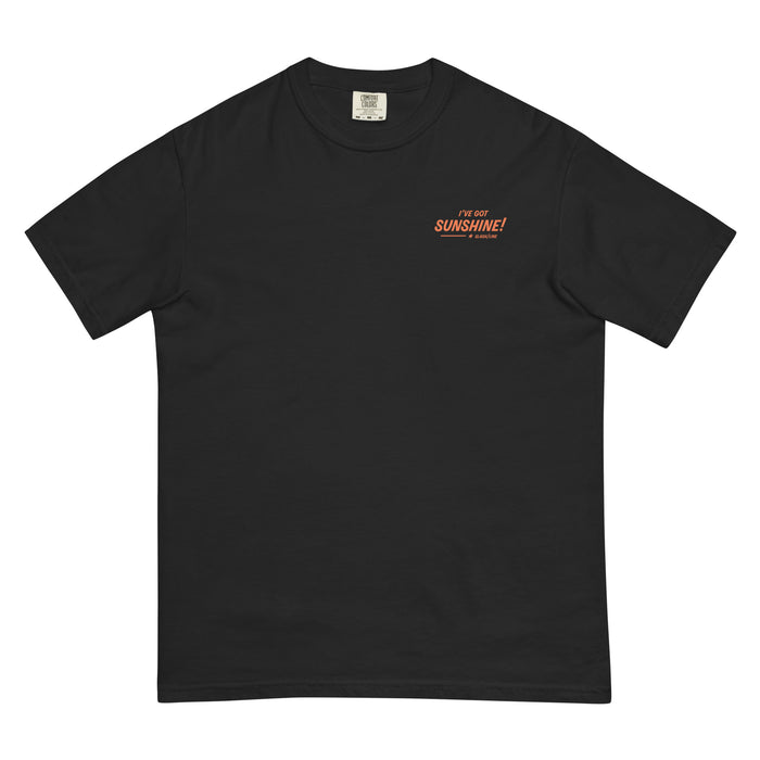 Black / S