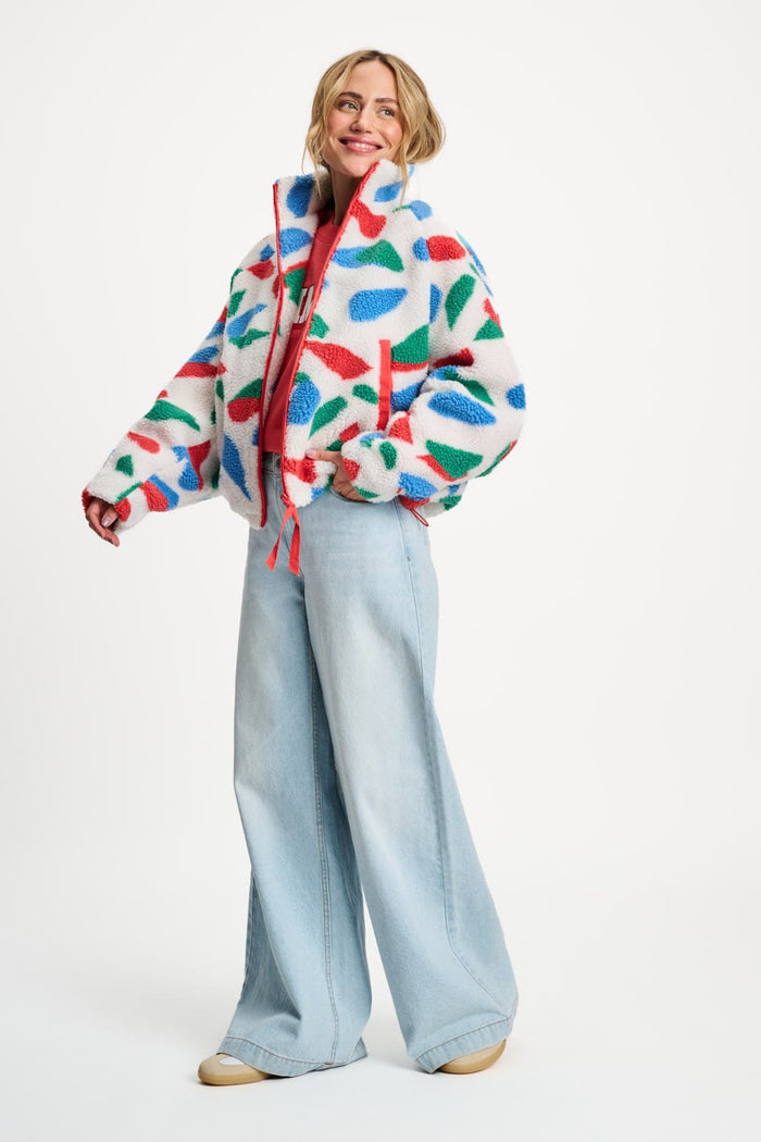 POM Amsterdam Jackets JACKET - Team Up