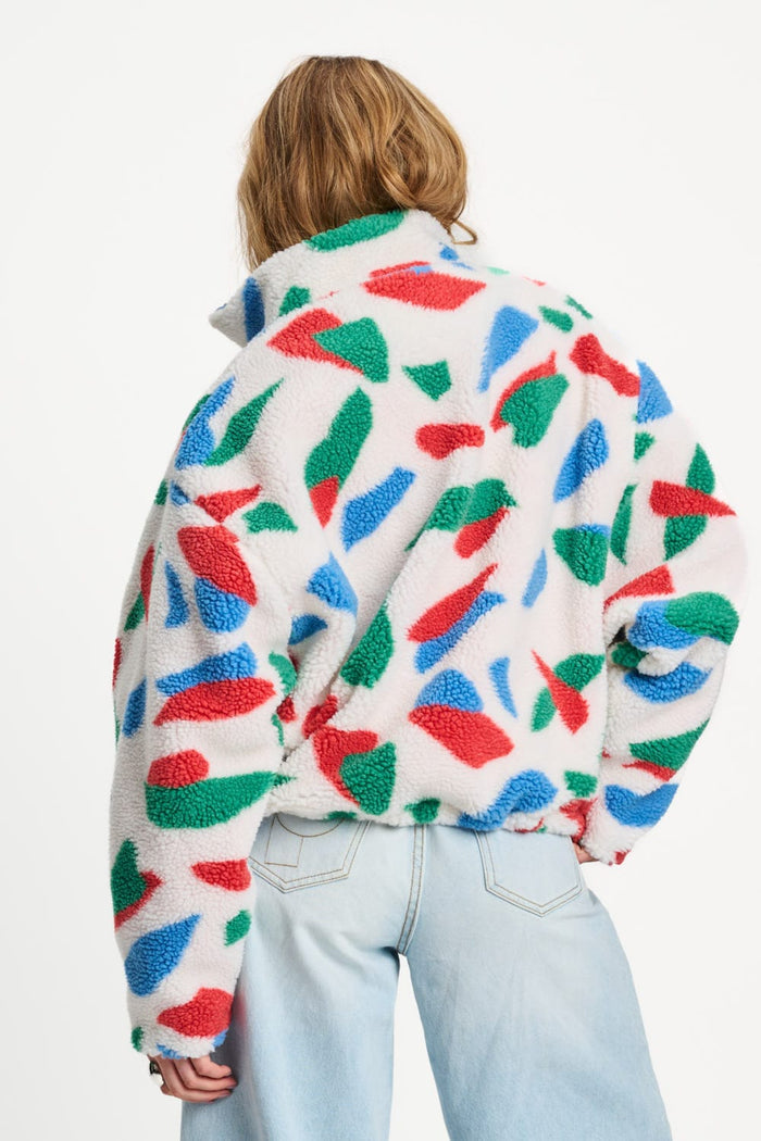 POM Amsterdam Jackets JACKET - Team Up