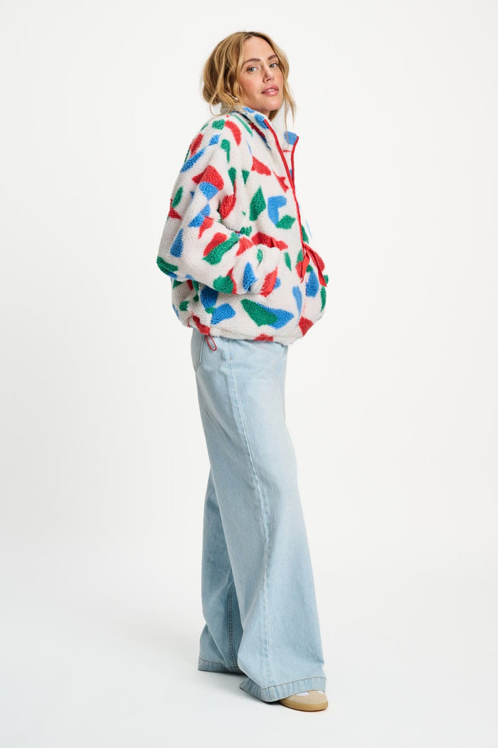 POM Amsterdam Jackets JACKET - Team Up