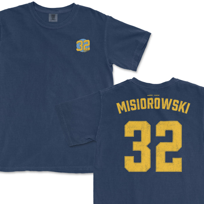 Jacob Misiorowski Shirsey
