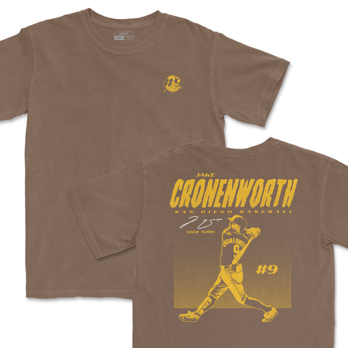 Jake Cronenworth