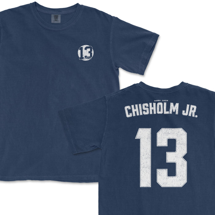 Jazz Chisholm Jr. Shirsey