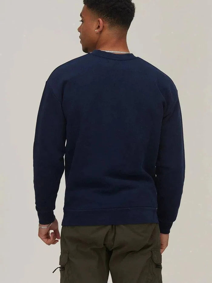 Calabasas Social Club Sweatshirt - Bascora
