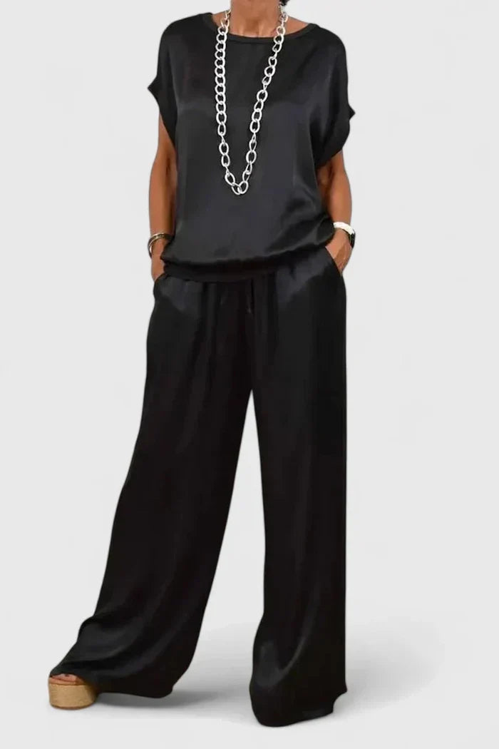 Jessykkah | Comodo two-piece set