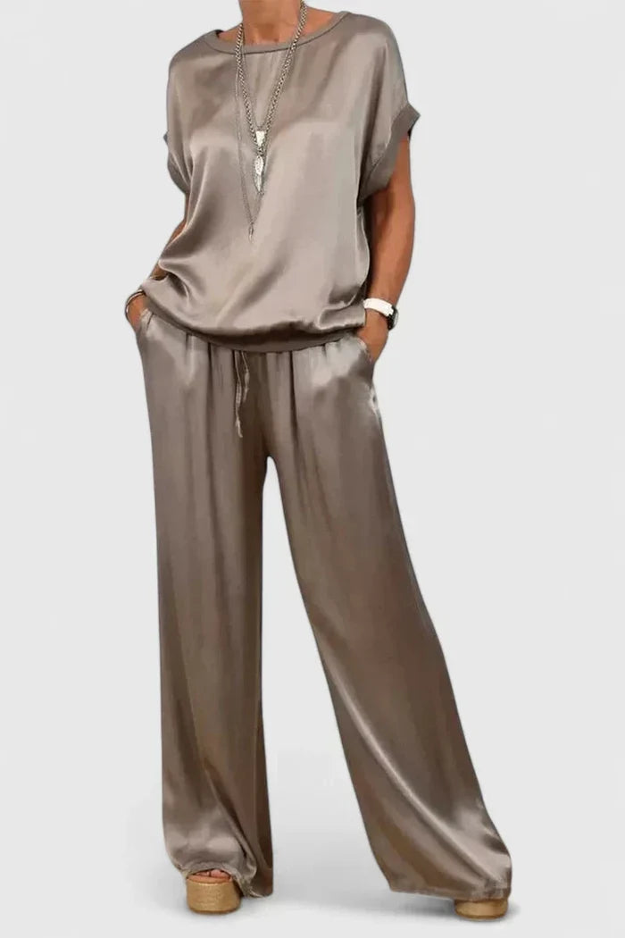 Jessykkah | Comodo two-piece set