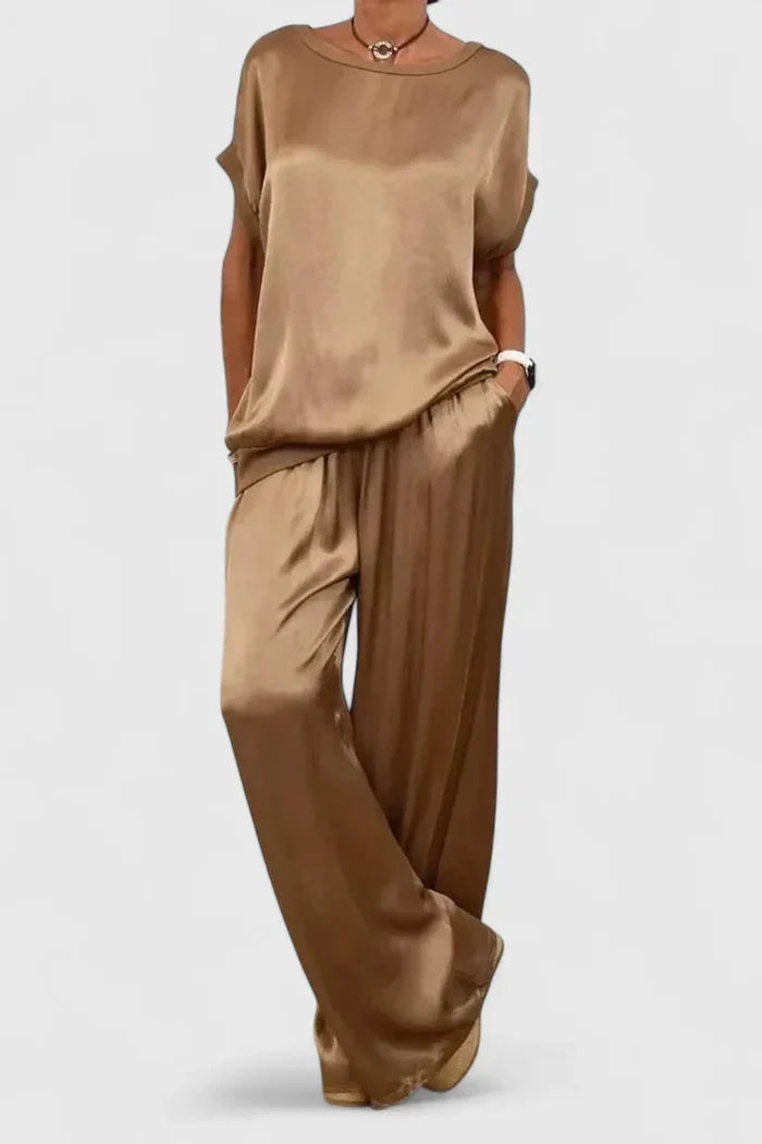Jessykkah | Comodo two-piece set
