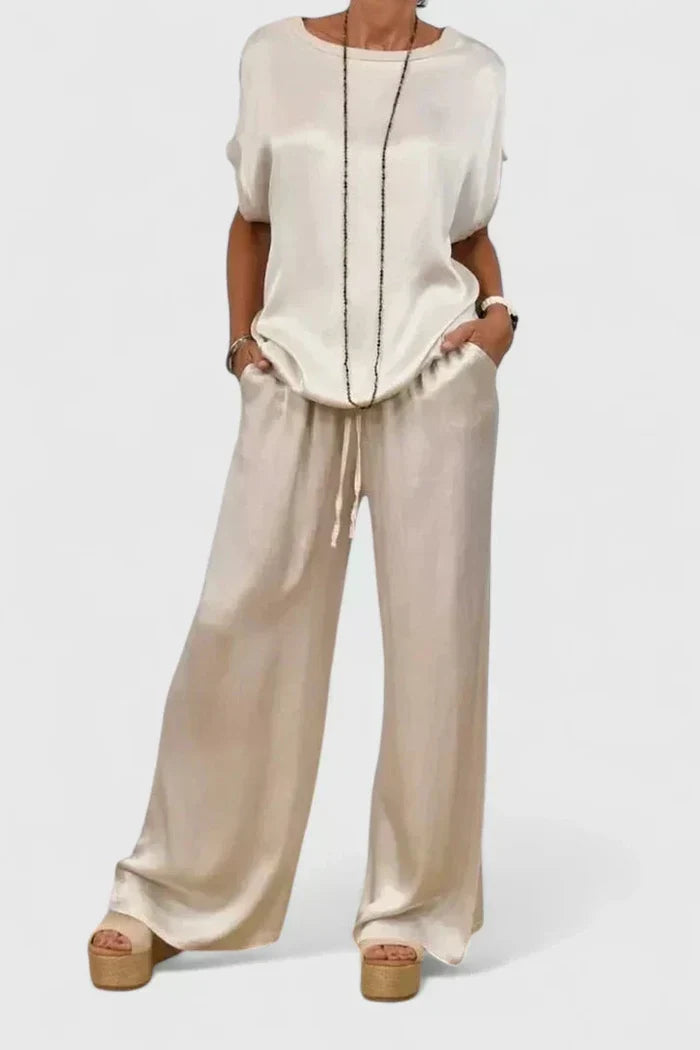 Jessykkah | Comodo two-piece set