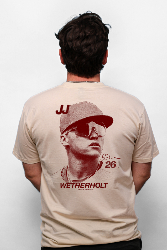 JJ Wetherholt – Lineage Series