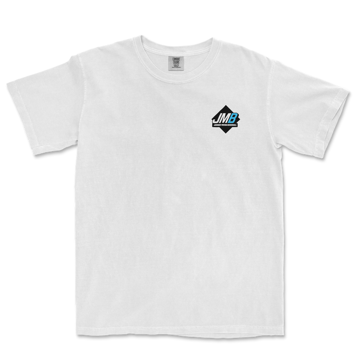 JMB Essentials Tee