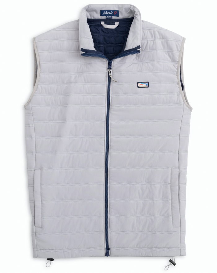 johnnie-O Hatteras Vest