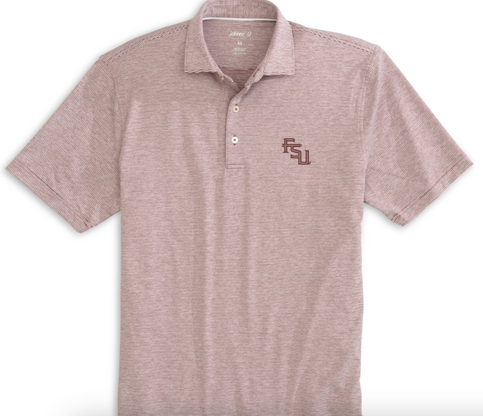 S / Maroon/FSU