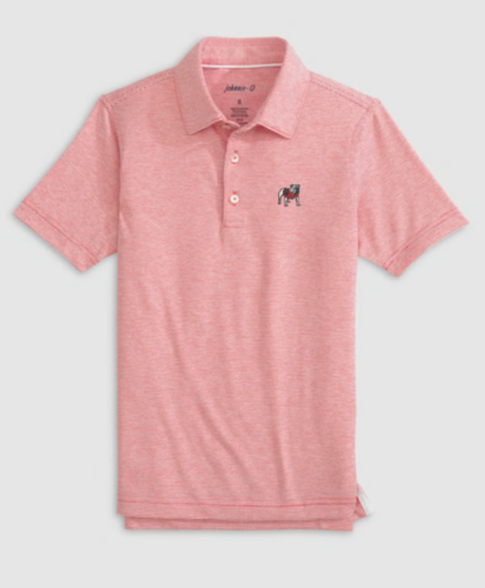S / Red/UGA