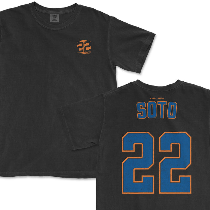 Juan Soto Shirsey