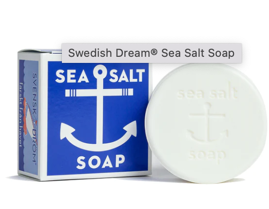 Kala Style Bar Soap