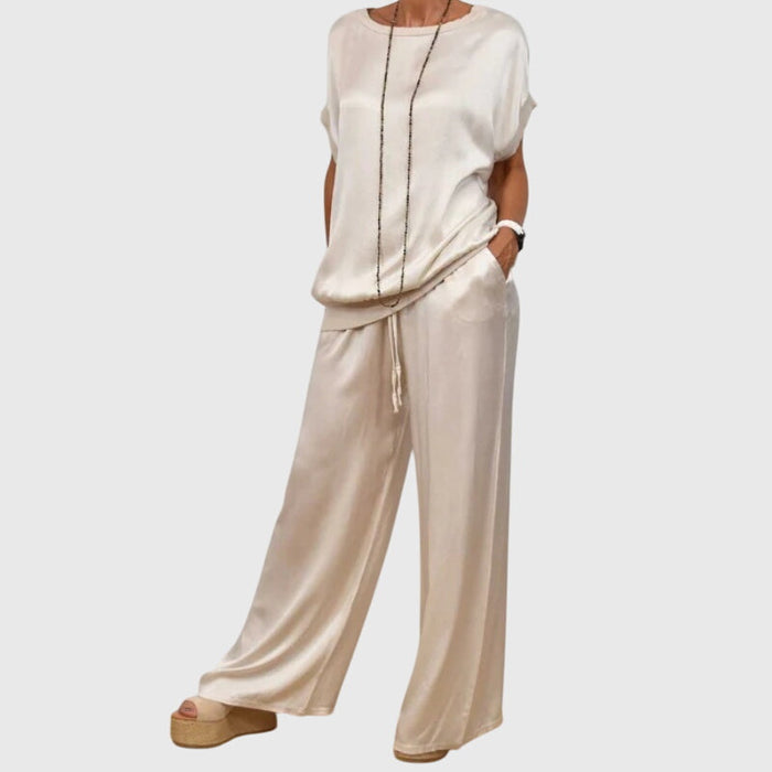 Kayla™ | Elegant two-piece set