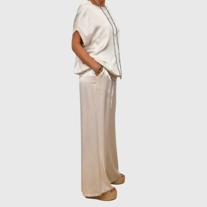 Kayla™ | Elegant two-piece set