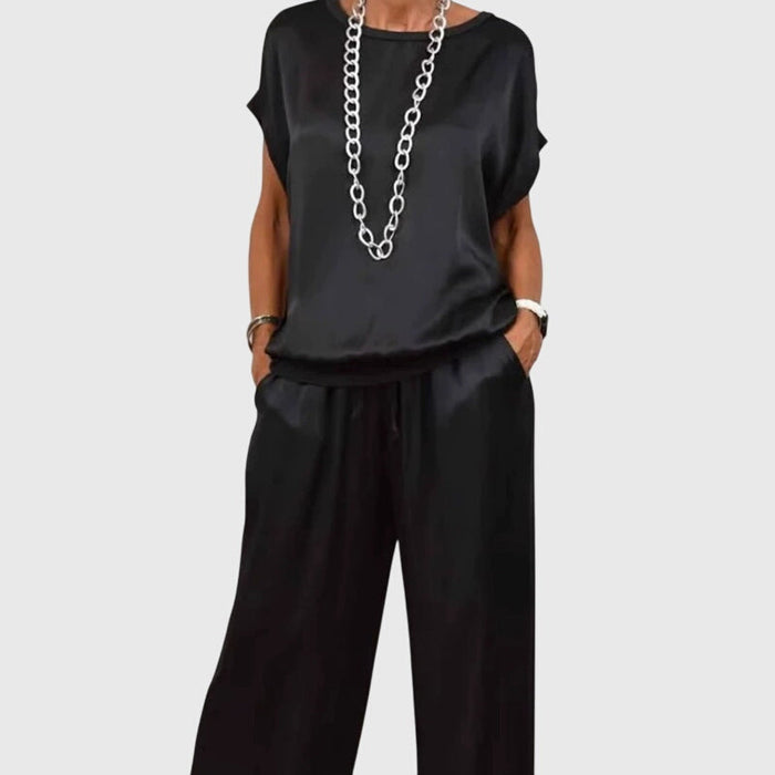 Kayla™ | Elegant two-piece set