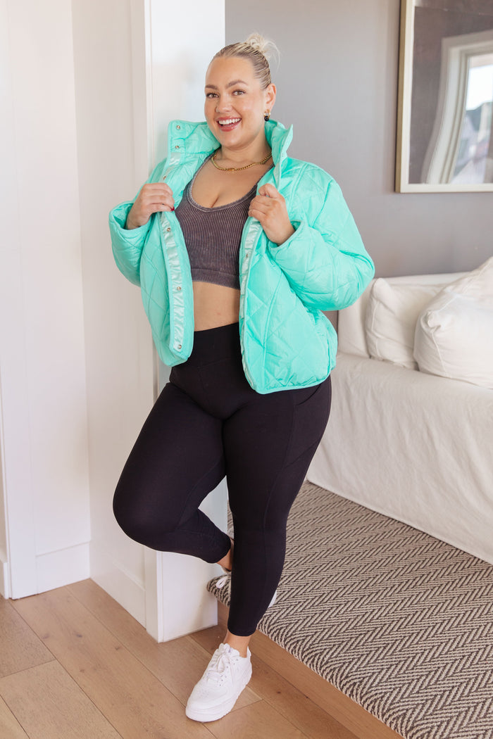 Keep It Moving Leggings by Rae Mode
