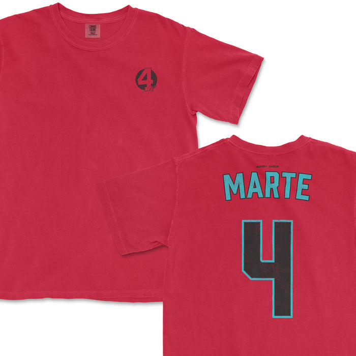 Ketel Marte