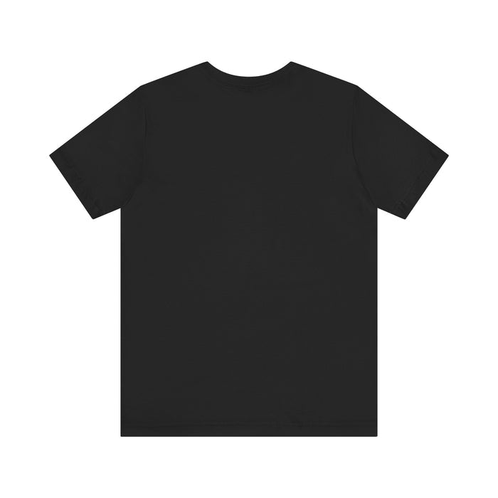 King Chop Unisex Jersey Short Sleeve Tee