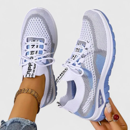 KORALYN | COMFORT SNEAKERS