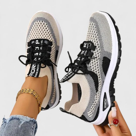 KORALYN | COMFORT SNEAKERS