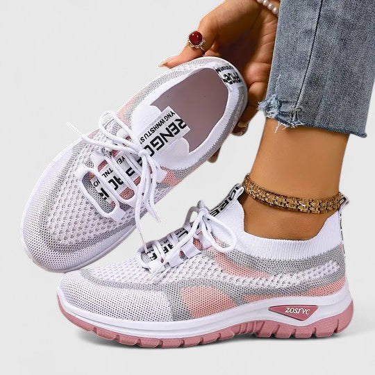 KORALYN | COMFORT SNEAKERS