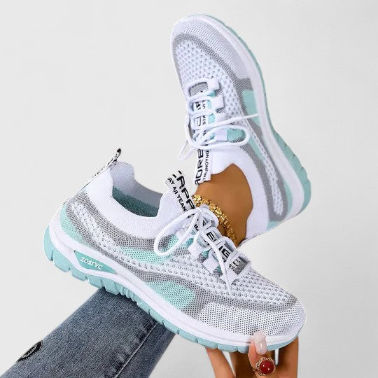 KORALYN | COMFORT SNEAKERS