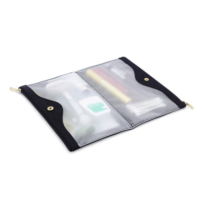 KUSSHI Organizer Pocket Snap-in