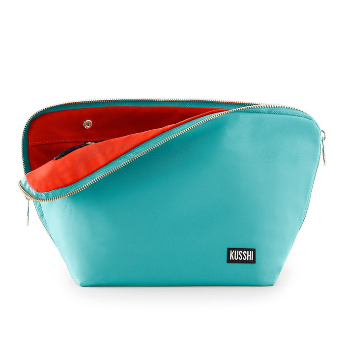 KUSSHI Vacationer Makeup Bag (Multiple Colors)