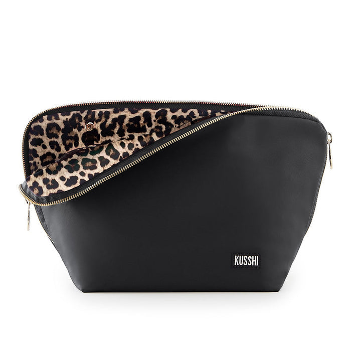 KUSSHI Vacationer Makeup Bag (Multiple Colors)