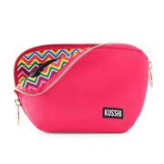 KUSSHI Vacationer Makeup Bag (Multiple Colors)
