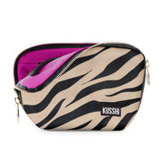 KUSSHI Vacationer Makeup Bag (Multiple Colors)