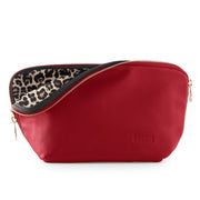 KUSSHI Vacationer Makeup Bag (Multiple Colors)