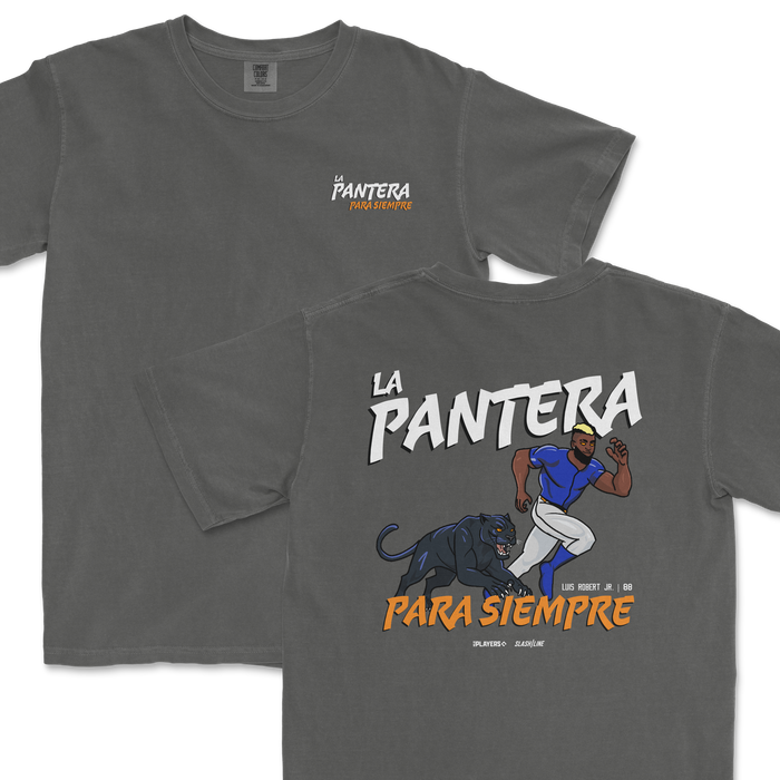 La Pantera | AKA Collection
