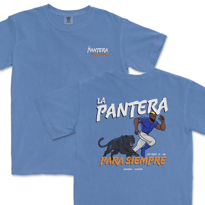 La Pantera | AKA Collection