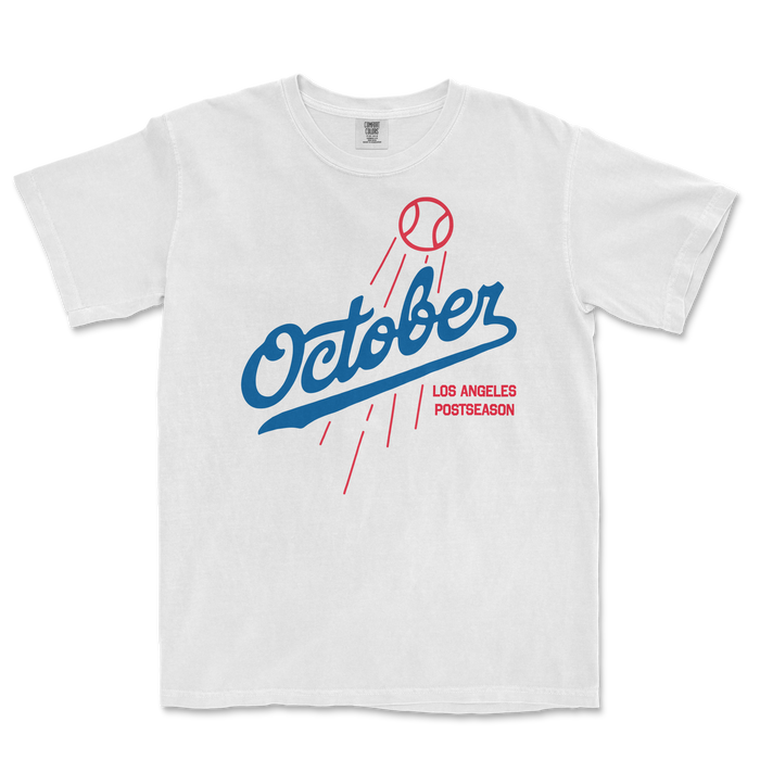 LA Postseason