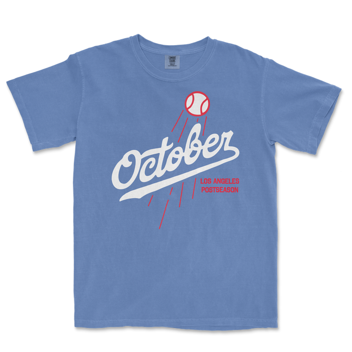 LA Postseason