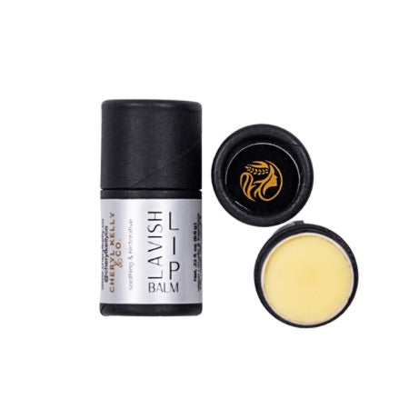 Lavish Lip Balm