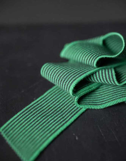 Le Sport Cotton Ribbing, Merchant and Mills