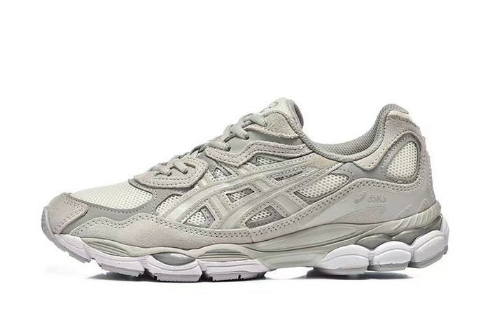Light Grey Cream