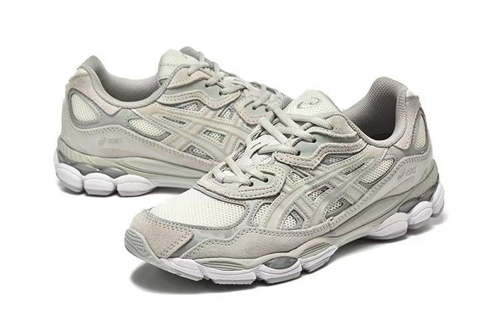 Light Grey Cream