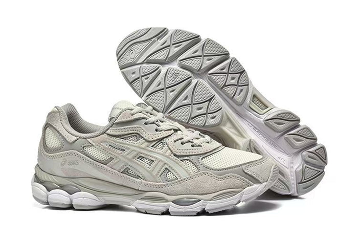 Light Grey Cream