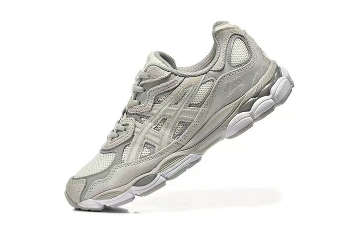 Light Grey Cream