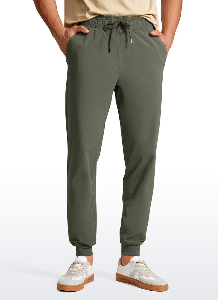 Light Army Green / S