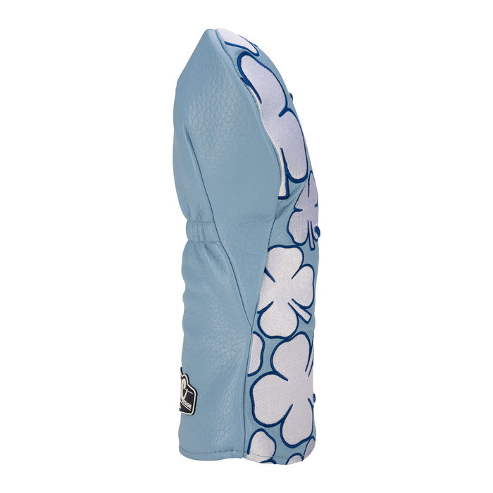 Live Lucky "Coolwater" Driver Headcover