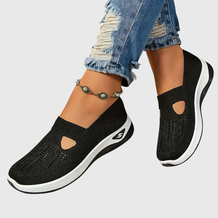 LORA | COMFORT WALKING SHOES