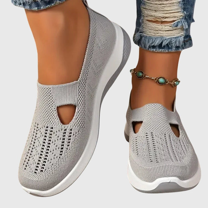 LORA | COMFORT WALKING SHOES