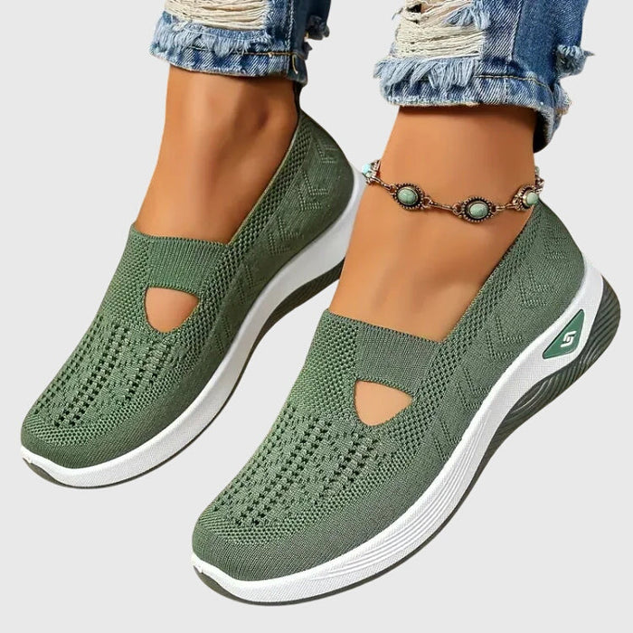 LORA | COMFORT WALKING SHOES